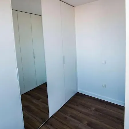 アパート Atico Con Terraza En El Centro De *
